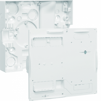  Bloc de commande Gamma+ type E 