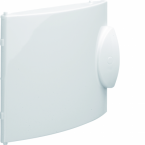  Porte opaque blanc pur Gamma+ 