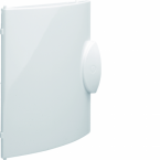  Porte opaque blanc pur Gamma+ 