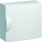  Porte opaque blanc pur Gamma+ 