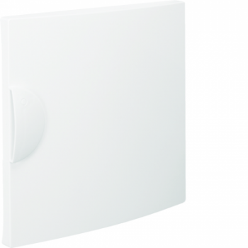  Porte opaque blanc pur Gamma+ 