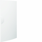  Porte opaque blanc pur Gamma+ 