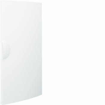  Porte opaque blanc pur Gamma+ 