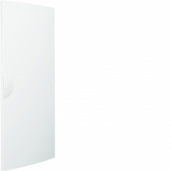  Porte opaque blanc pur Gamma+ 