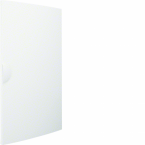  Porte opaque blanc pur Gamma+ 