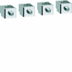  Cage de raccordement P250 Cu/A 