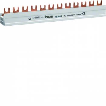  Barre de pontage 2P 80A  lang 
