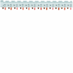  Barre de pontage 3P+N 63A  la 