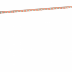  Barre Cu 12X5 taraude M5 long 