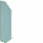  Plaque d'extrmit pour KXA10L 