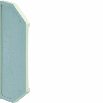  Plaque d'extrmit pour KXA10L 