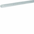  Goulotte de cblage flexible P 