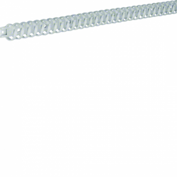  Goulotte de cblage flexible P 