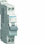  Disjoncteur Phase + Neutre 32A 