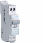  Disjoncteur Phase+ Neutre 10A 