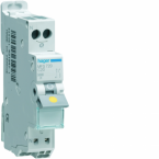  Disjoncteur Phase+ Neutre 20A 