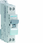  Disjoncteur 16A 1P+N 4,5-6kA C 