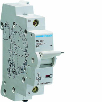  Bobine  mission 230-415V AC 