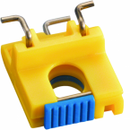 Kit de verrouillage manette pl 