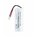  Batterie secondaire Li-Ion 3.7 