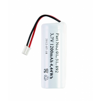  Batterie secondaire Li-Ion 3.7 