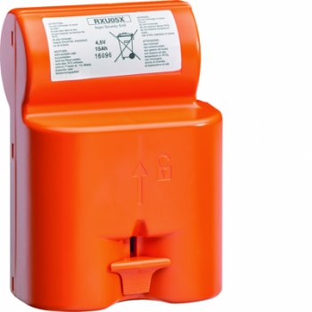  Bloc alimentation centrale et 