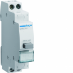  Bouton poussoir  impulsion 1O 