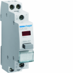  Bouton poussoir  impulsion 0O 