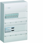  Coffret VDI Gamma+ 2 ranges 2 