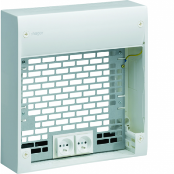  Coffret d'extension multimdia 