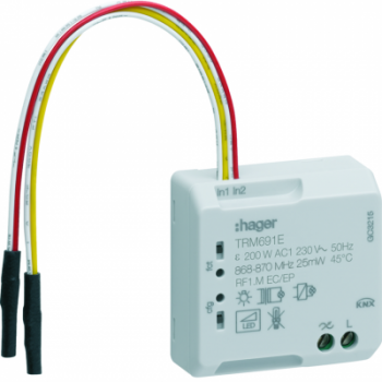  micromodule 1 sortie clairage 