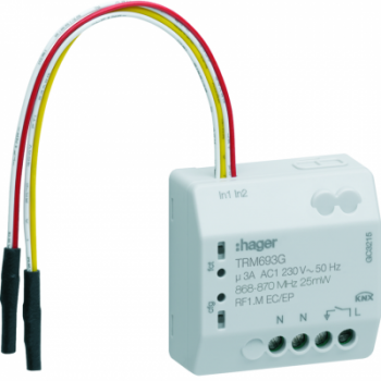  micromodule 1 sortie clairage 