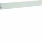  Plastron plein  75x600mm pour 