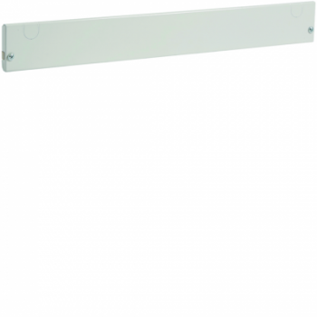  Plastron plein  75x600mm pour 