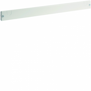  Plastron plein  50x600mm pour 