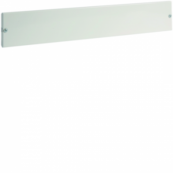  Plastron plein  100x600mm pour 
