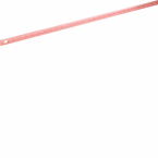  Barre cuivre perfor M6 250A 2 