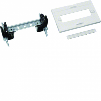  Unit d'quipement modulaire 1 