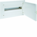  Coffret encastr 18 M porte op 
