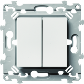  Double Interrupteur Essensya v 