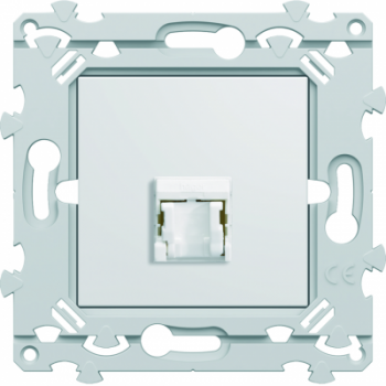  RJ45 Essensya Cat 5e FTP Pure 