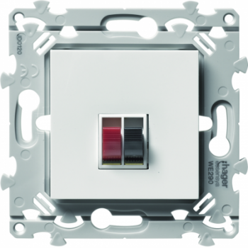  Prise Essensya haut parleur si 