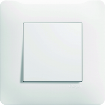  Plaque de finition Essensya 1 
