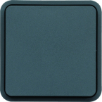  Bouton poussoir  fermeture 1F 