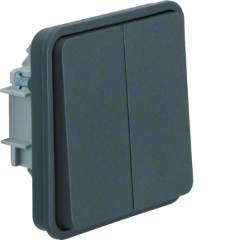  cubyko Double poussoir 1O/1F a 