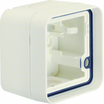  Bote simple Cubyko tanche IP 