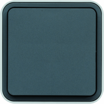  Bouton poussoir  fermeture 1F 