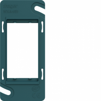  Support  vis Gallery pour 1 m 