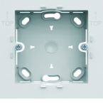  Boite saillie simple gallery p 