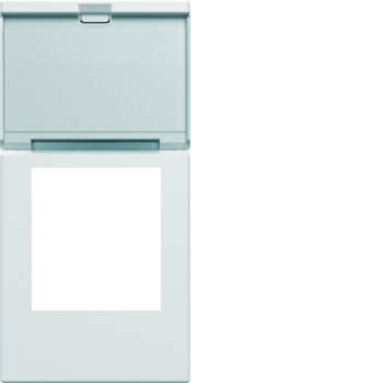  Enjoliveur Gallery prise RJ45 